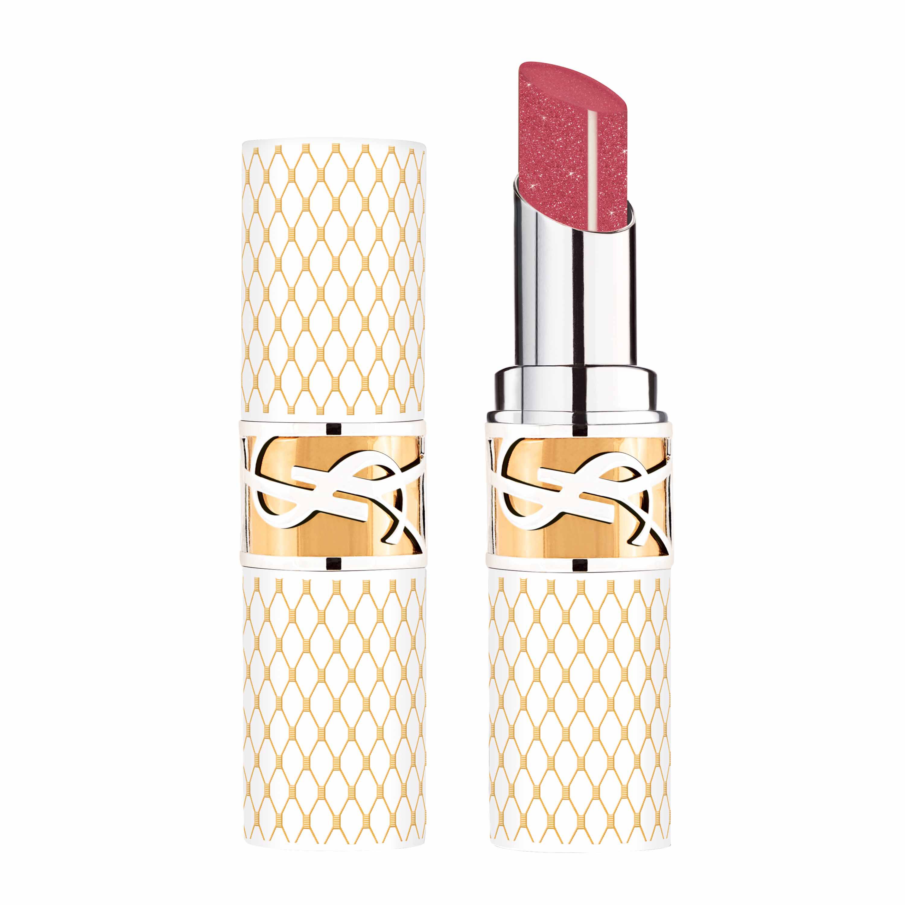 Ysl lipstick 201 sale